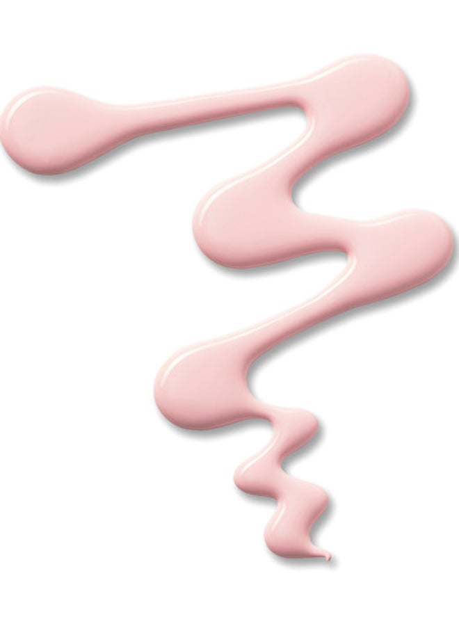 flormar Jelly Look Nail Enamel JL43 Icy Pink  - Image 2
