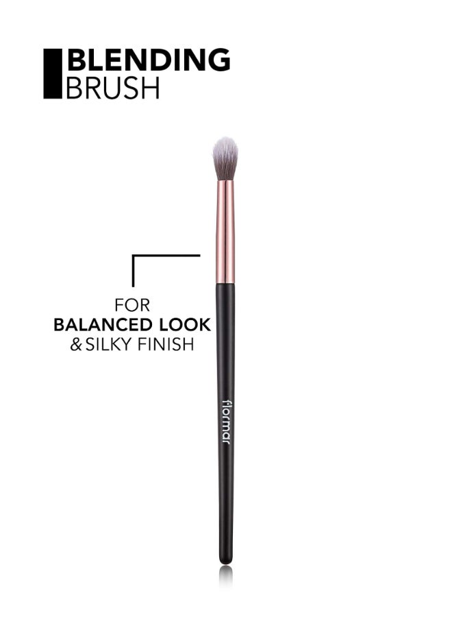 flormar Blending Brush Multicolour - Image 5