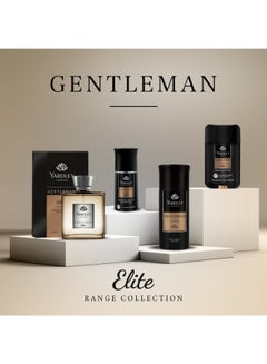 Gentleman Elite Body Spray 150ml - pnsku/N38924413A/45/_/1716885214/d6594395-fcb6-4461-b526-6b7ae3393336