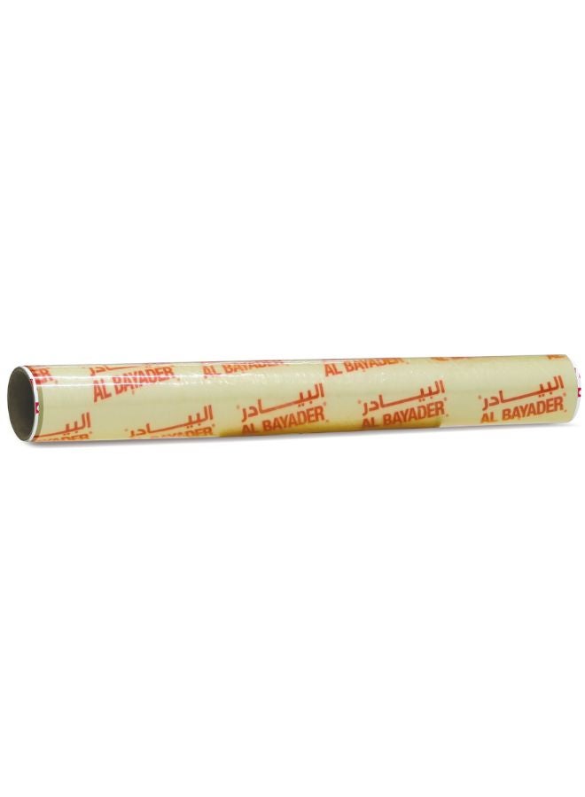 Fun Indispensable Multipurpose Cling Film 150 Sq.Ft. Clear  - Image 4