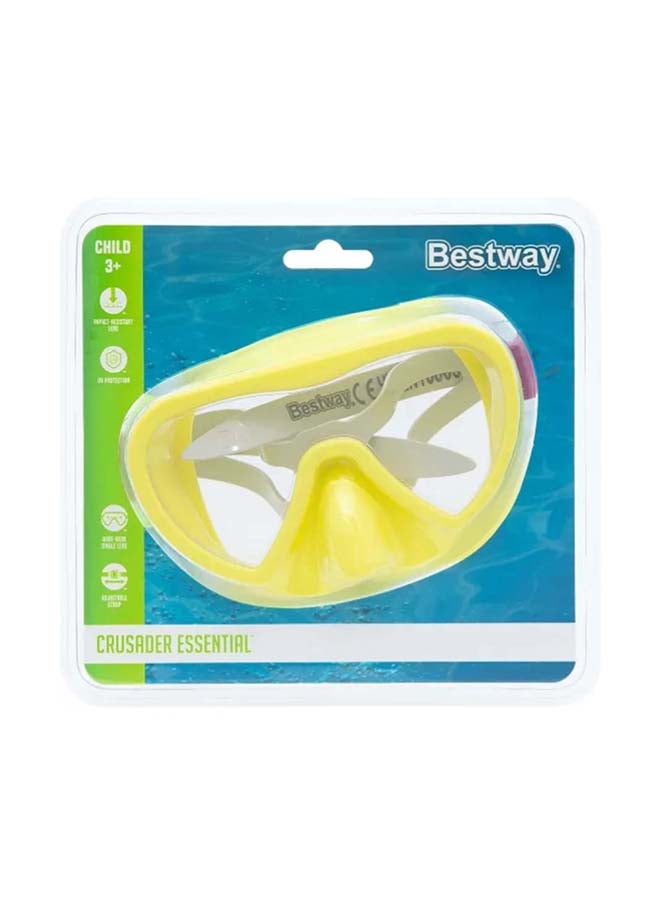 Bestway Guppy Mask Assorted S - Image 3
