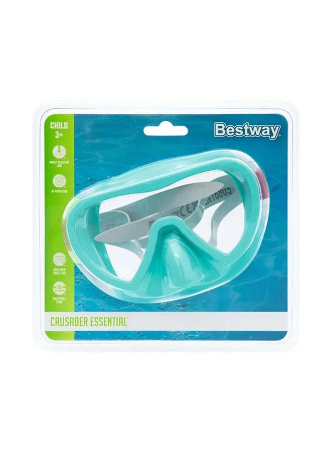 Bestway Guppy Mask Assorted S - Image 4