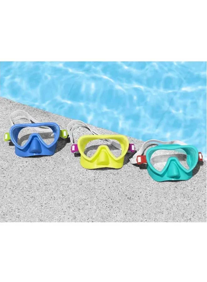 Bestway Guppy Mask Assorted