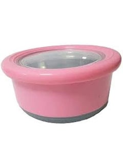 Winsor Food Container Wfc2000 + Veggie Cutter Wr6052 Assorted Colour 2Liters  - Image 3