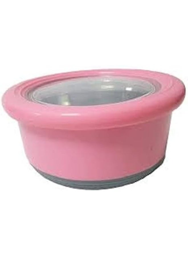Winsor Food Container Wfc2000 + Veggie Cutter Wr6052 Assorted Colour 2Liters  - Image 3
