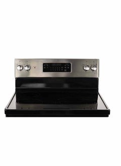 Mabe Electric Cooking Range 141.5L EML735NXF0 Black/Silver  - Image 5