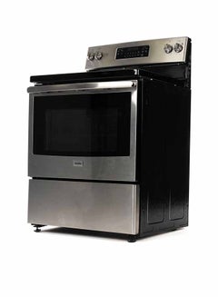 Mabe Electric Cooking Range 141.5L EML735NXF0 Black/Silver  - Image 2