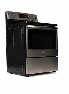 Mabe Electric Cooking Range 141.5L EML735NXF0 Black/Silver  - Image 3