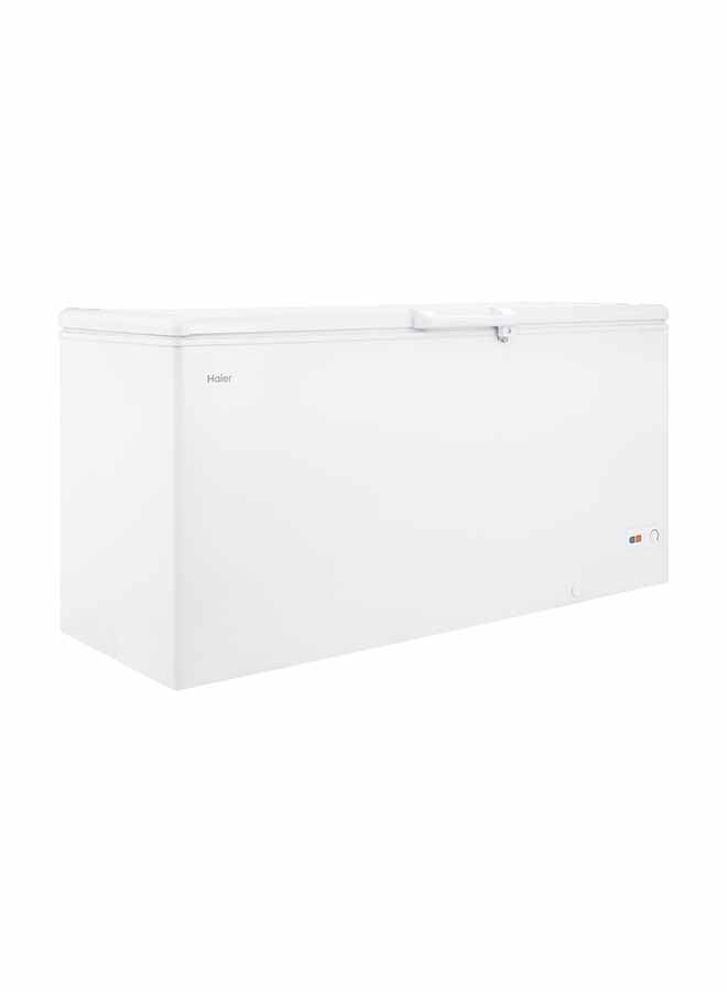 هاير فريزر أفقي بسعة 504 لتر 504 L HCF588HNI أبيض - Image 4