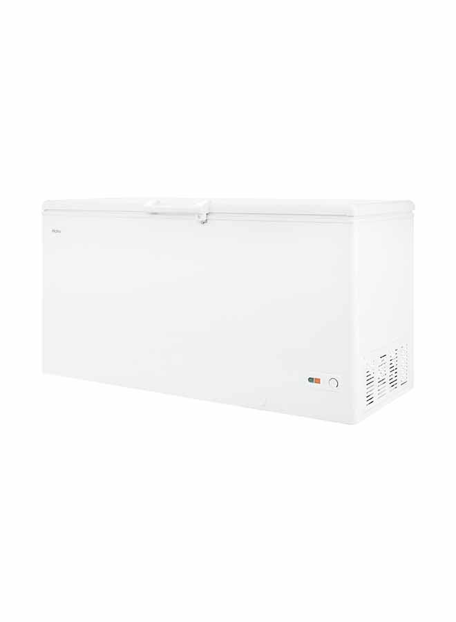 هاير فريزر أفقي بسعة 504 لتر 504 L HCF588HNI أبيض - Image 3