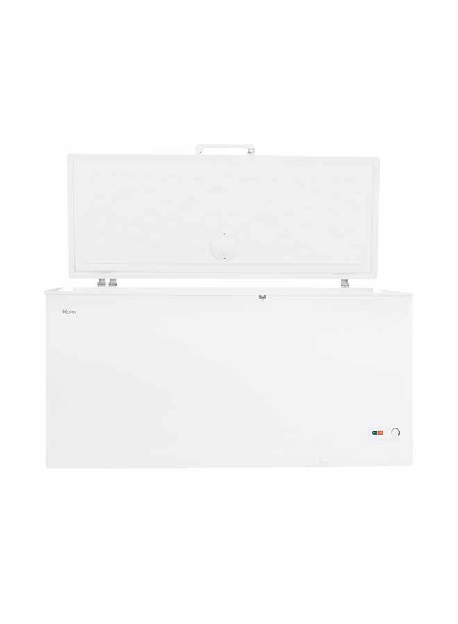 هاير فريزر أفقي بسعة 504 لتر 504 L HCF588HNI أبيض - Image 2