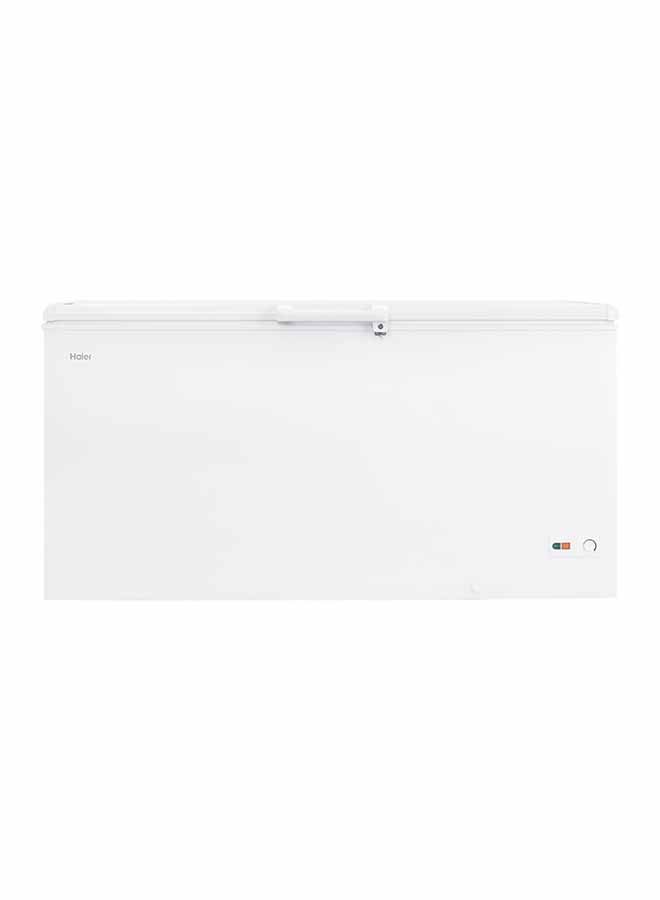 هاير فريزر أفقي بسعة 504 لتر 504 L HCF588HNI أبيض - Image 1