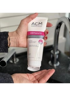 ACM Laboratoire dermatologique Depiwhite Milk Body Lotion 200ml  - Image 3