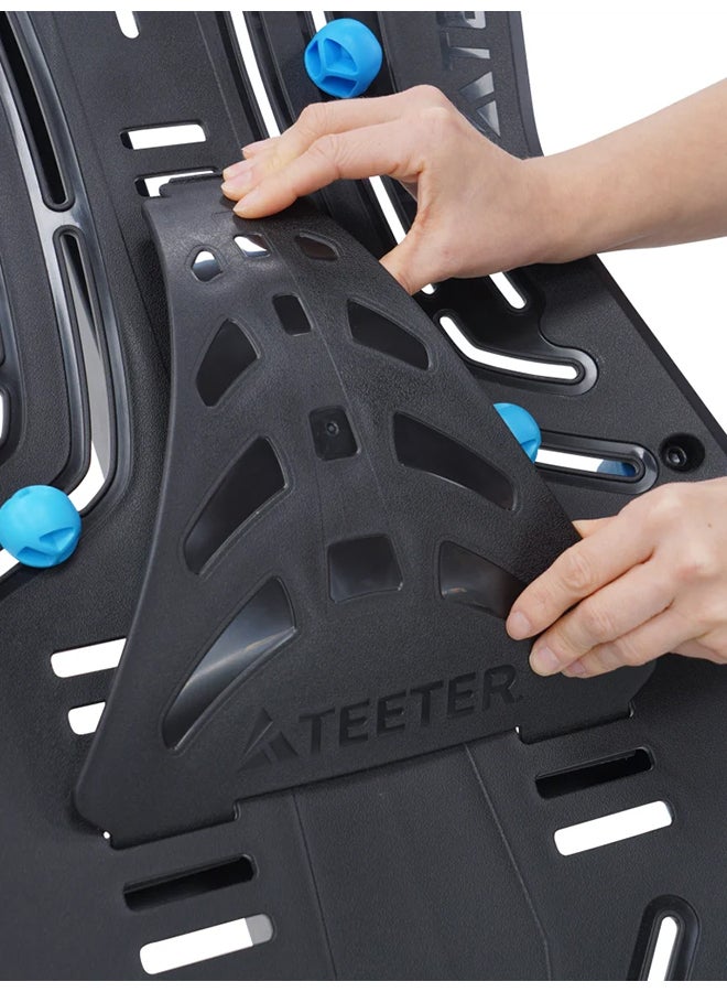 Teeter FitSpine Inversion LX9A Back Machine  - Image 5