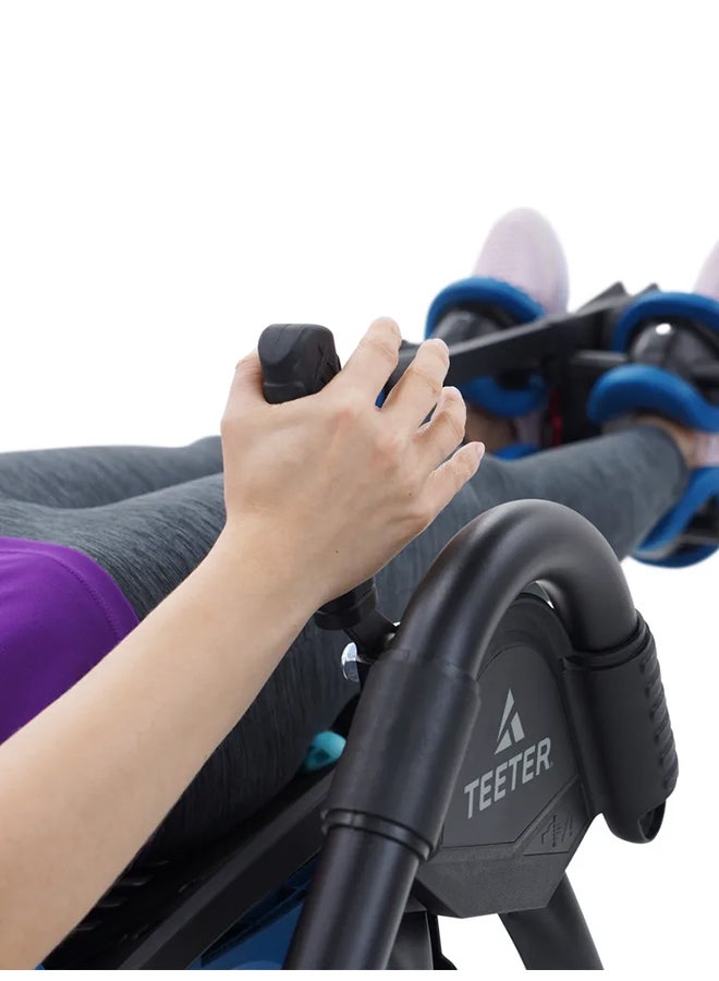 Teeter FitSpine Inversion LX9A Back Machine  - Image 3