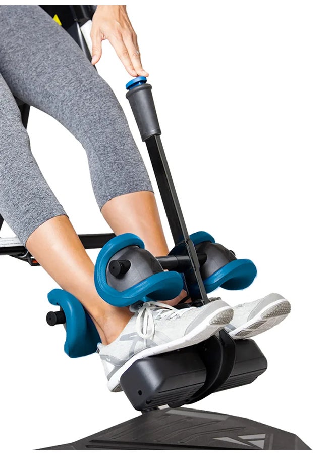 Teeter FitSpine Inversion LX9A Back Machine  - Image 4