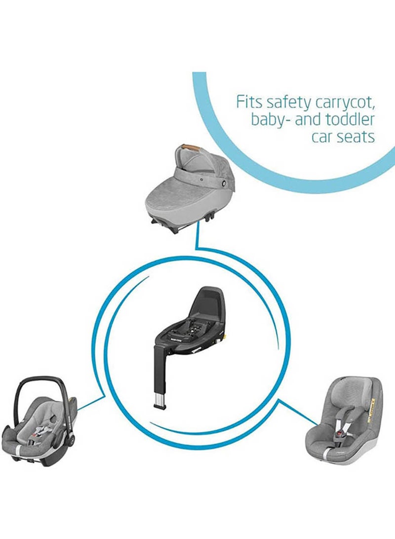 FamilyFix3 Car Seat Base - pnsku/N38976005A/45/_/1724246898/068c7582-18e8-47f4-9dfa-3dbe21cc34f4