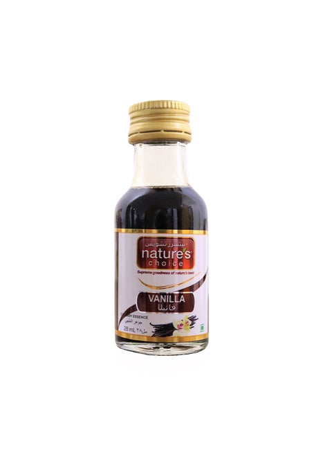 Essence Vanilla 28ml