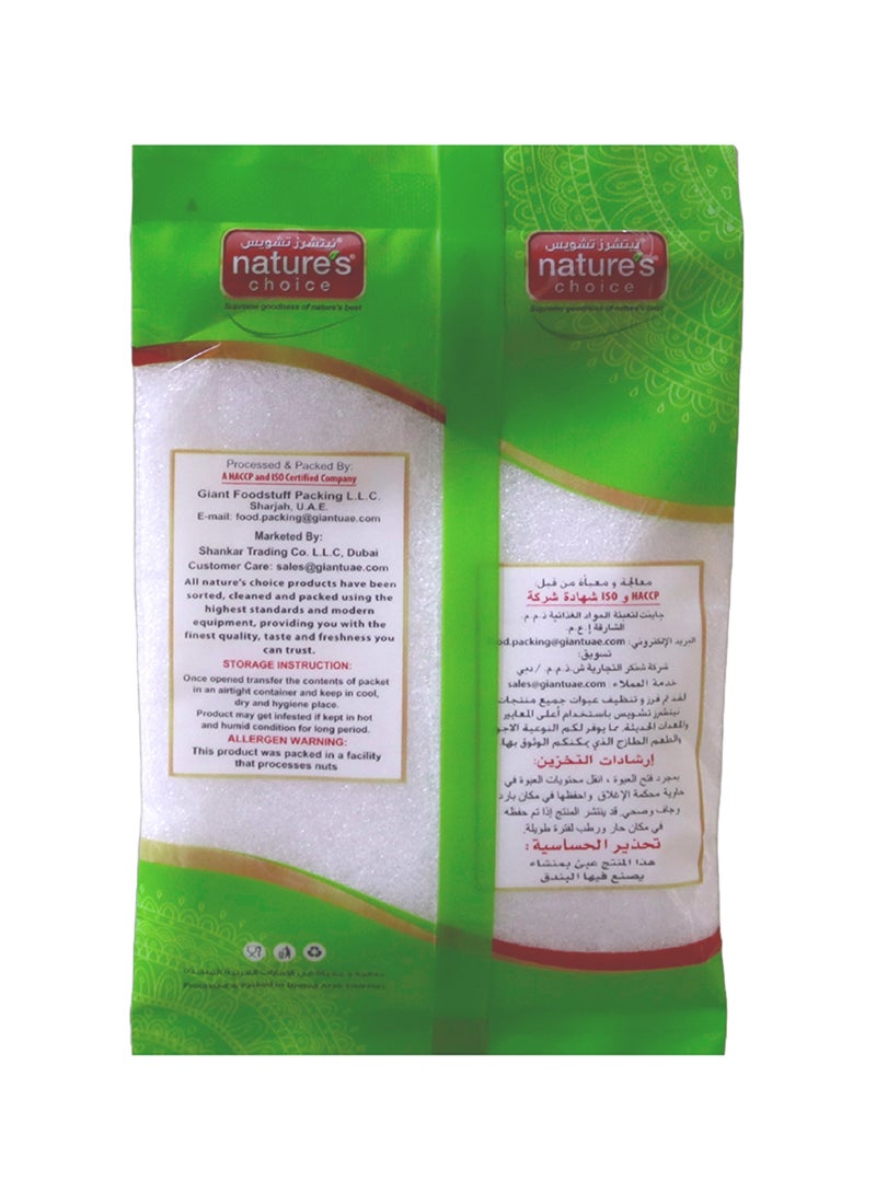 Nature's Choice Lemon Salt 100grams  - Image 2