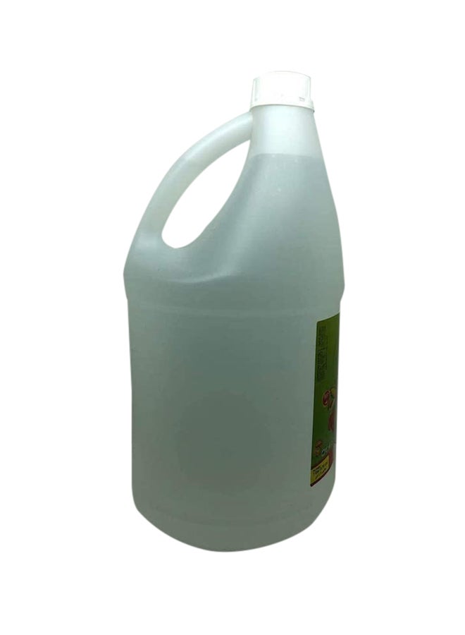 ناتشرز تشويس خل أبيض 1 جالون - Image 2