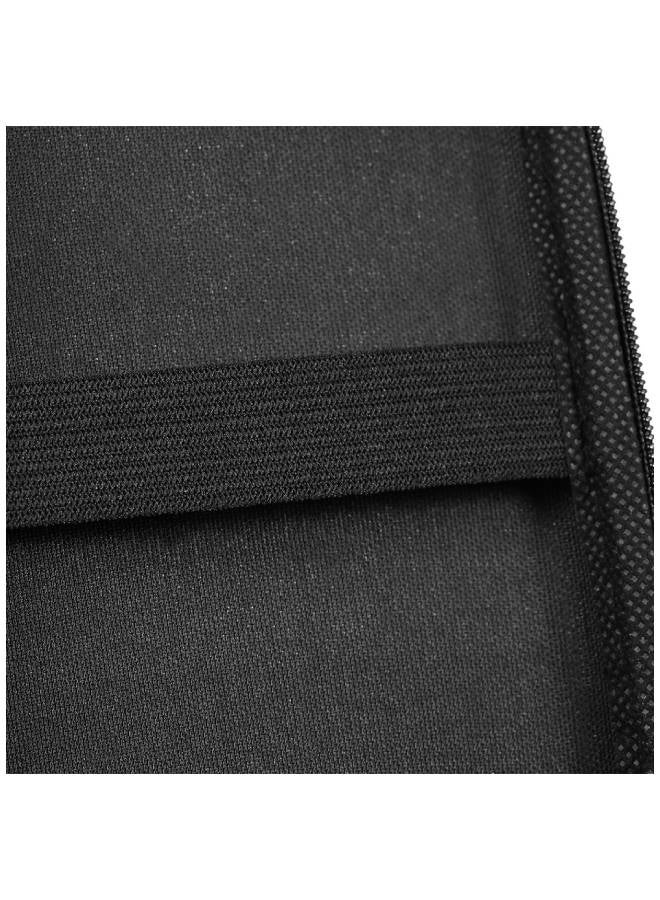 WD Safety Leather External Hard Disk Case Black - Image 4
