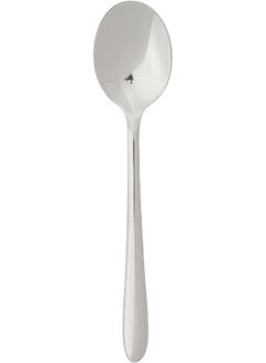 Hema Dessert Spoon Silver  - Image 2