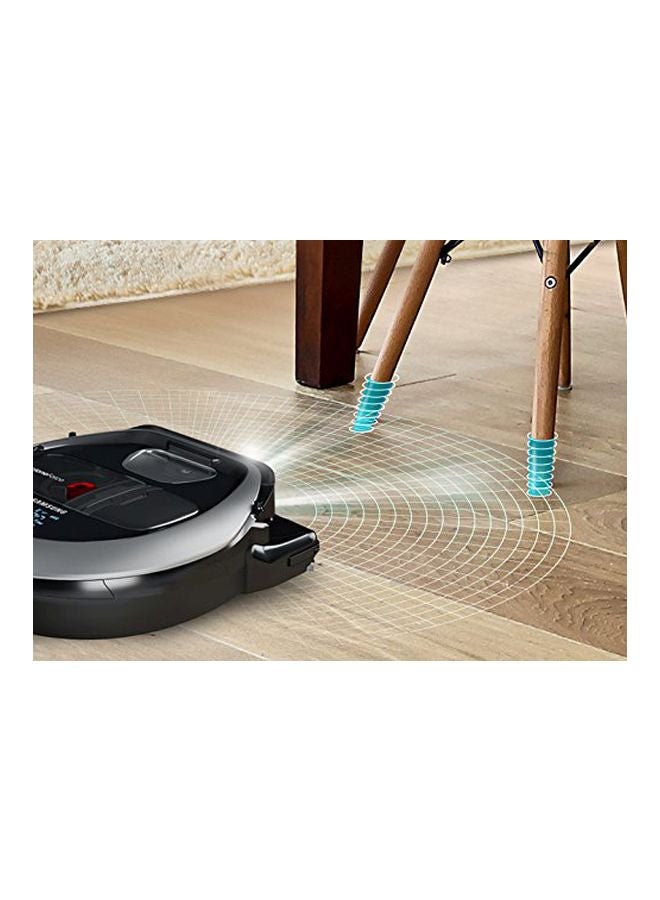 Samsung Powerbot Robotic Vacuum 10W 0.3 L 10 W R7040 Neutral Grey - Image 2