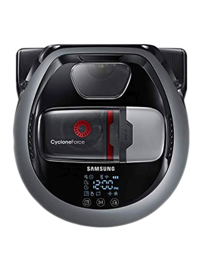 Samsung Powerbot Robotic Vacuum 10W 0.3 L 10 W R7040 Neutral Grey - Image 1
