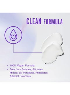 Schwarzkopf Professional Keratin Smooth Perfect Treatment Mask 200ml  - Image 4