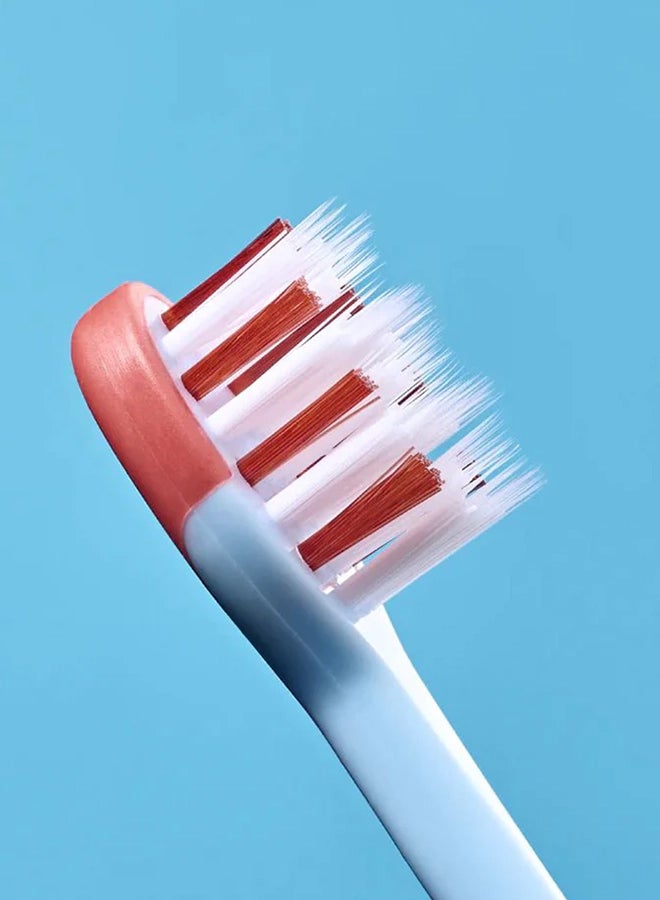 brush-baby - Floss Brush Toothbrush - Assorted - Image 1