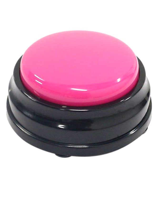 Recordable Learning Answer Buzzer Button - Image 1