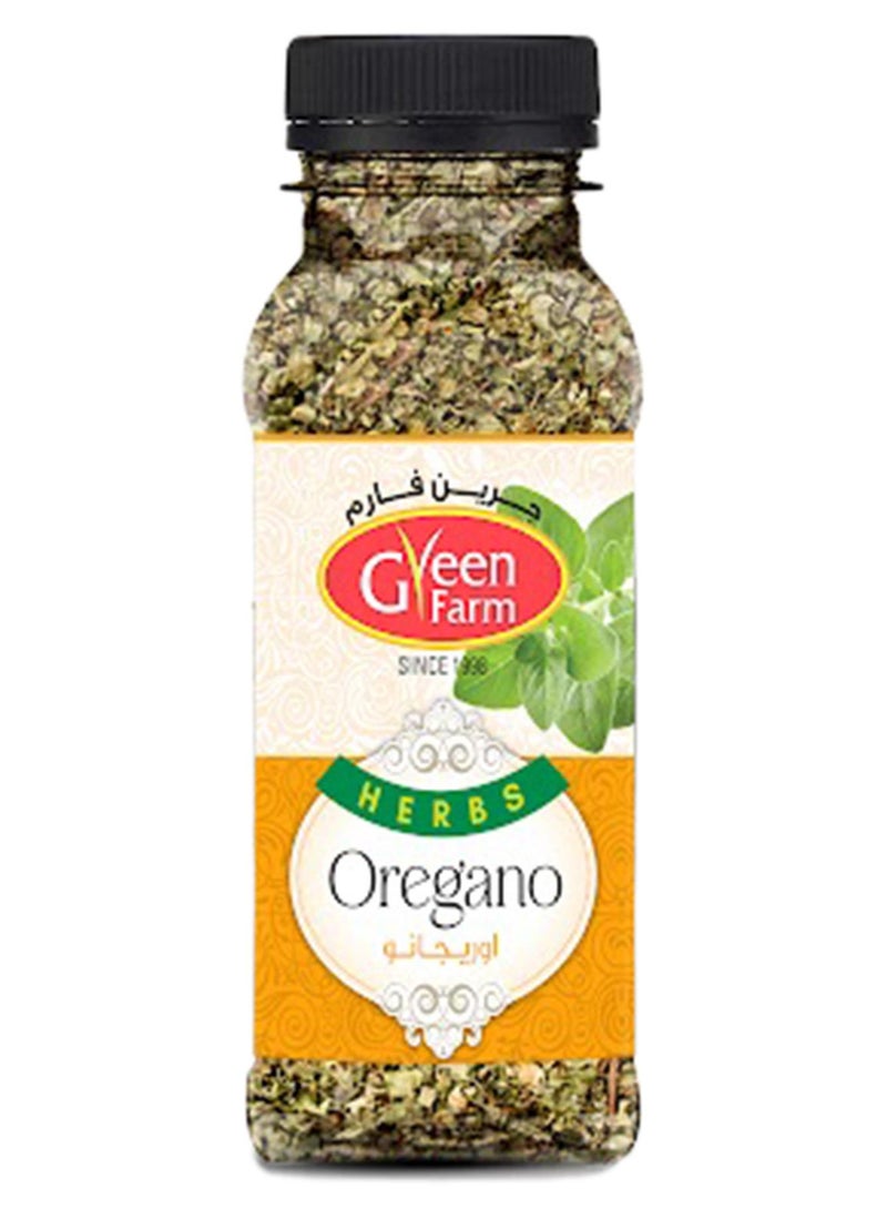 Green Farm Oregano 50grams