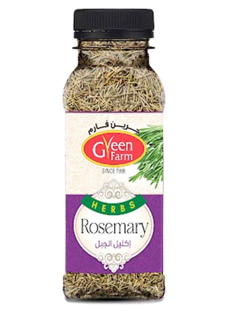 Green Farm Rosemary Whole 50grams