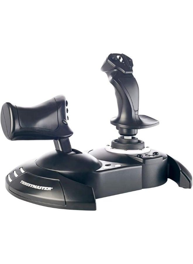 THRUSTMASTER Thrustmaster T.Flight Hotas One Flight Stick for Xbox One & Windows - Image 1