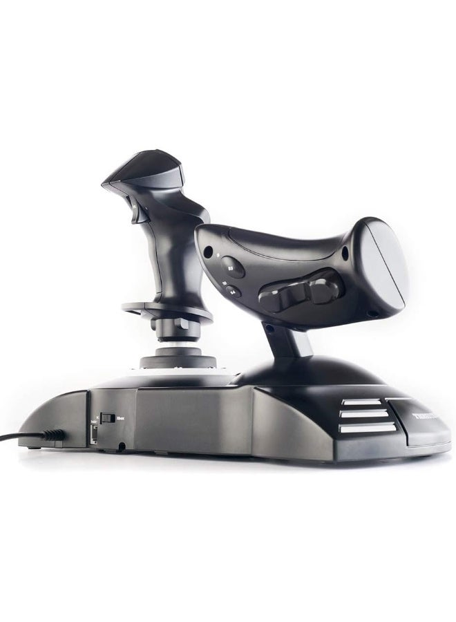 THRUSTMASTER Thrustmaster T.Flight Hotas One Flight Stick for Xbox One & Windows - Image 5