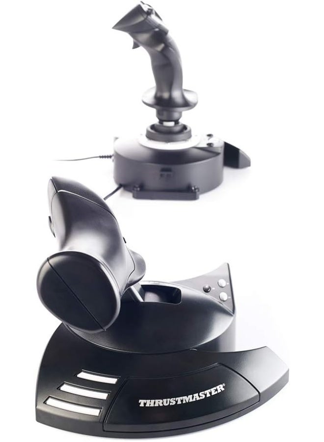 THRUSTMASTER Thrustmaster T.Flight Hotas One Flight Stick for Xbox One & Windows - Image 3