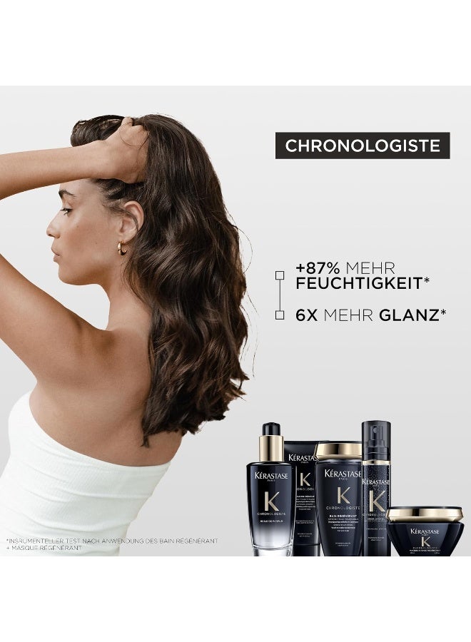 KERASTASE - Chronologiste Huile De Parfum 100ml - Image 1