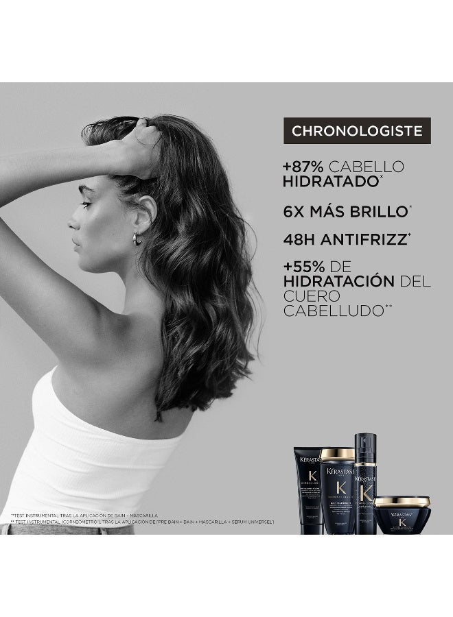 KERASTASE - Chronologiste Huile De Parfum 100ml - Image 1