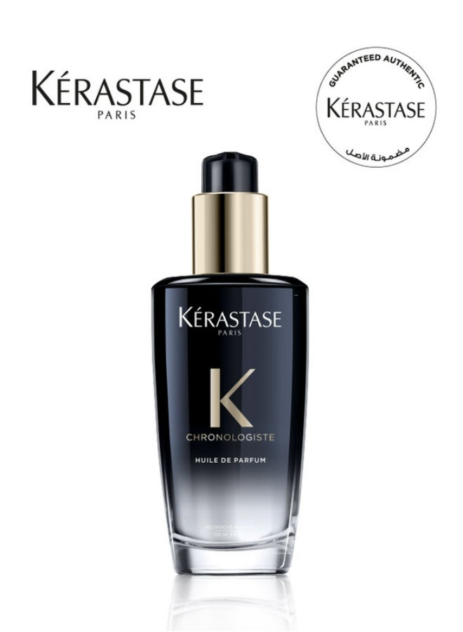 KERASTASE - Chronologiste Huile De Parfum 100ml - Image 1