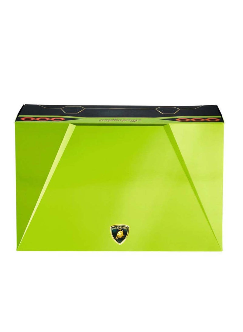 ليغو 42115 تكنيك لامبورغيني سيان Fkp 37 نموذج مجموعة بناء السيارة 3696 قطعة - Image 3