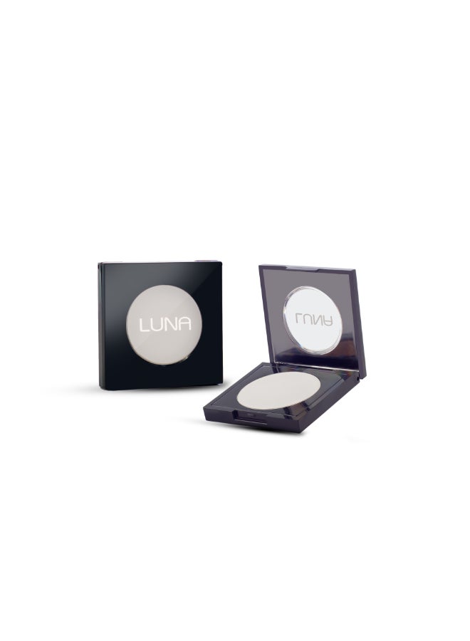 3D Eye Shadow Mono Luna- 4.5 Gm B No113 113 White