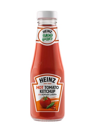 Hot Ketchup 300grams - pnsku/N39019102A/45/_/1696407937/1009dc70-18dc-496f-90dd-b7cd8837ec7c