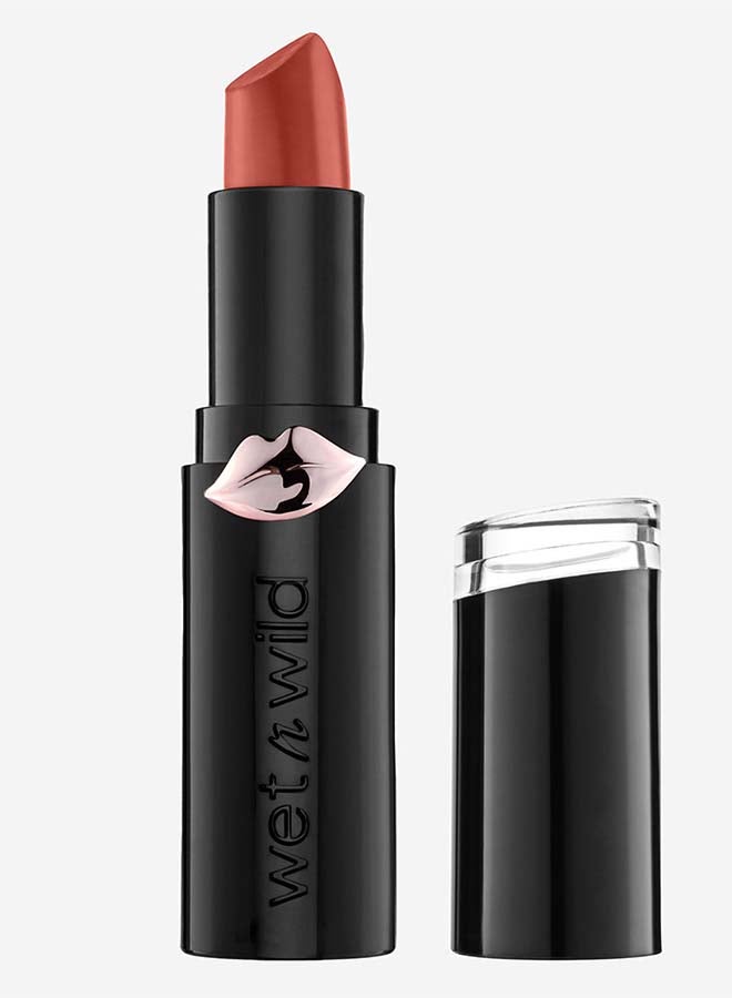ويت اند وايلد أحمر الشفاه الغير لامع ميجا لاست بهارات القرفة - Image 1