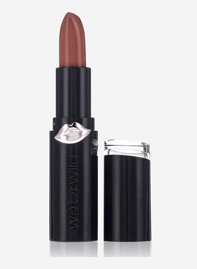 ويت اند وايلد أحمر الشفاه الغير لامع ميجا لاست عاصفة رملية - Image 1