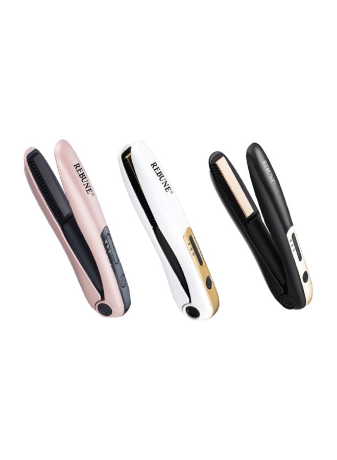 Portable Hair Straightener Color May Vary White/Black/Gold 300grams - pnsku/N39032631A/45/_/1738652040/4293f9b8-9158-4534-847d-e065c0f128e5