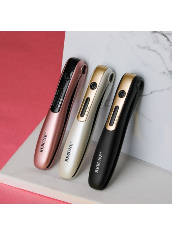 Portable Hair Straightener Color May Vary White/Black/Gold 300grams - pnsku/N39032631A/45/_/1738652041/c25c45bd-43cf-4fd2-b902-67fce47bda34