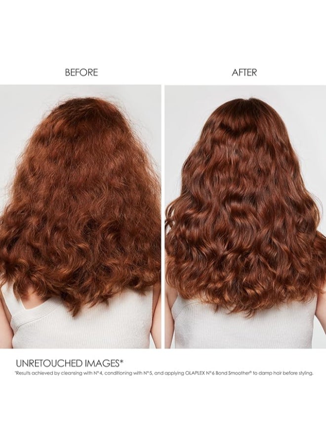 Olaplex No. 6 Bond Smoother 100ml - Image 4