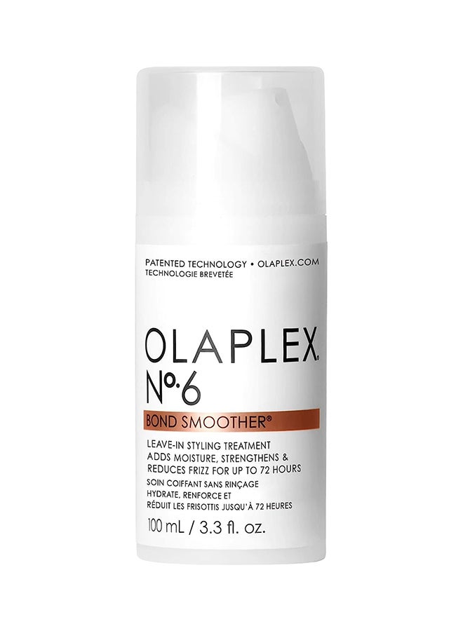 Olaplex No. 6 Bond Smoother 100ml - Image 1