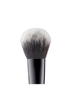 Hema Classic Powder Brush Black/White  - Image 2