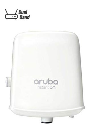 نقطة وصول أروبا AP17 للاستخدام داخل المنزل أبيض/رمادي - pnsku/N39148494A/45/_/1741094075/f580a68a-a027-46b5-9b1c-e9250dcc60b5